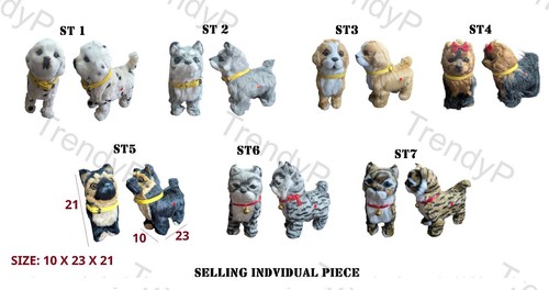 Dog cat toy for kids - cat,