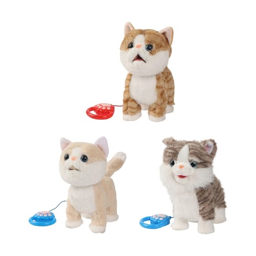 Kids interactive pet electric - kids,