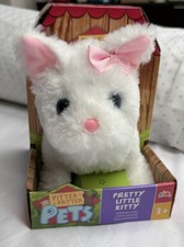 Pitter Patter Pets Pretty