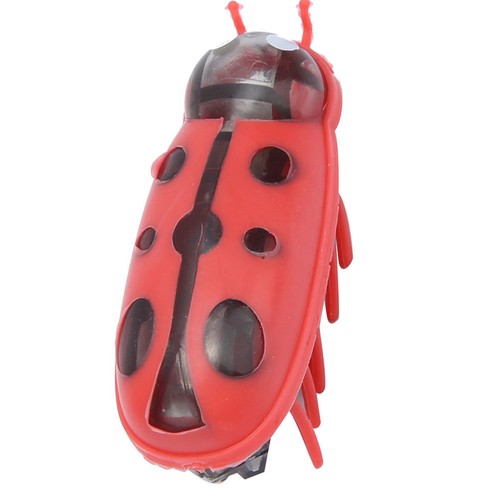 7pcs mini electric - 7pcs, ladybug