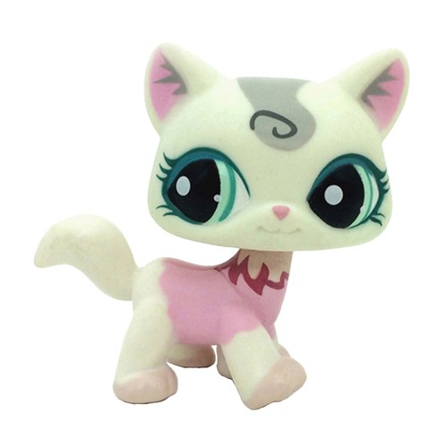 Littlest pet shop 1699 - shop, #1699