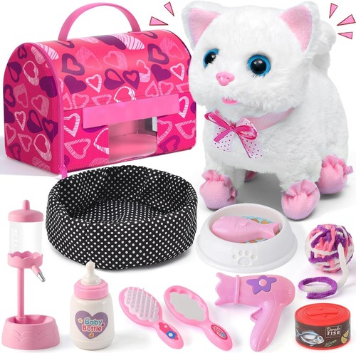 Tacobear cat toys for - cat, kids