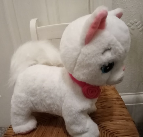 Animated kitten toy - kitten, imc