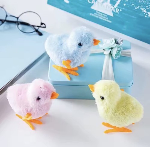Wind cat toy plush - 1, pc