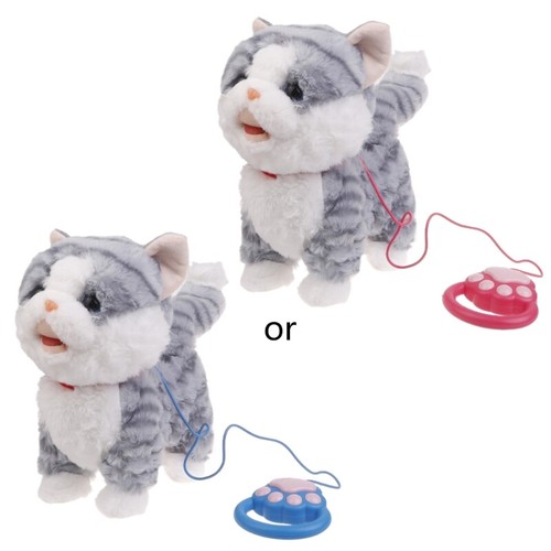 Interactive leash rope - leash,