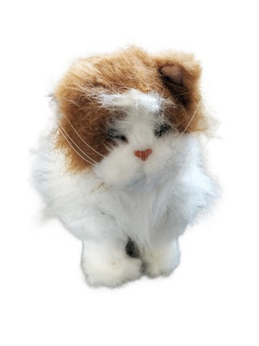 Furreal lulu walkin - walkin', kitties