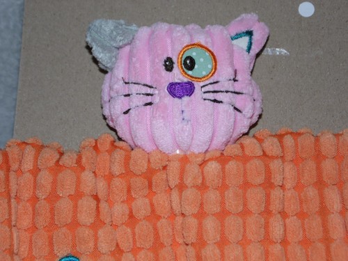 Walking mum cat baby - walking,