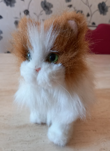 Rare 2009 furreal lulu - rare****2009,