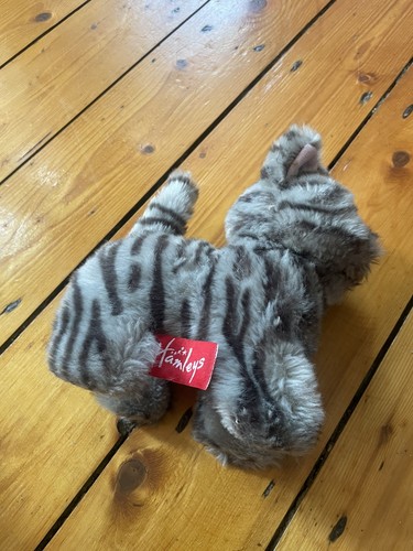 Vintage hamleys walking - vintage,